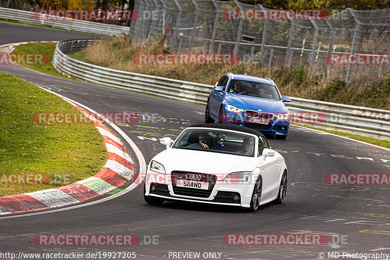 Bild #19927205 - Touristenfahrten Nürburgring Nordschleife (06.11.2022)