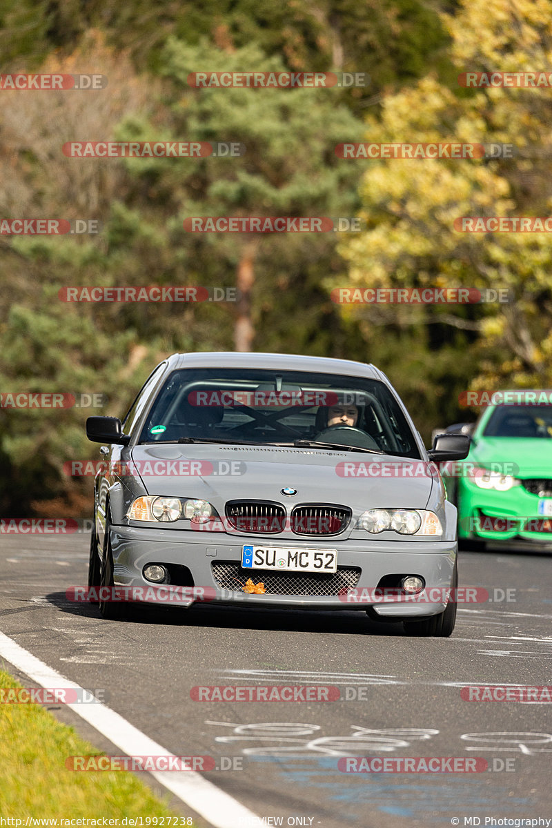 Bild #19927238 - Touristenfahrten Nürburgring Nordschleife (06.11.2022)