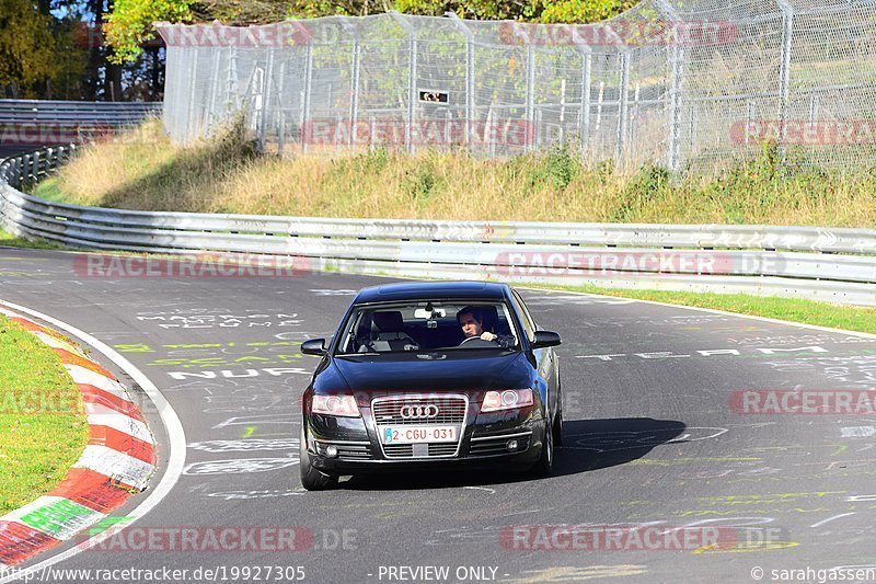 Bild #19927305 - Touristenfahrten Nürburgring Nordschleife (06.11.2022)