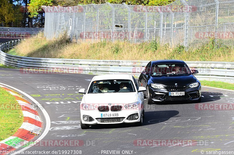 Bild #19927308 - Touristenfahrten Nürburgring Nordschleife (06.11.2022)