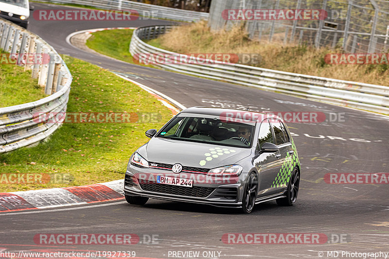 Bild #19927339 - Touristenfahrten Nürburgring Nordschleife (06.11.2022)