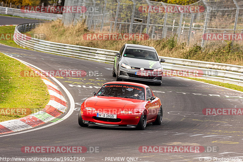 Bild #19927340 - Touristenfahrten Nürburgring Nordschleife (06.11.2022)