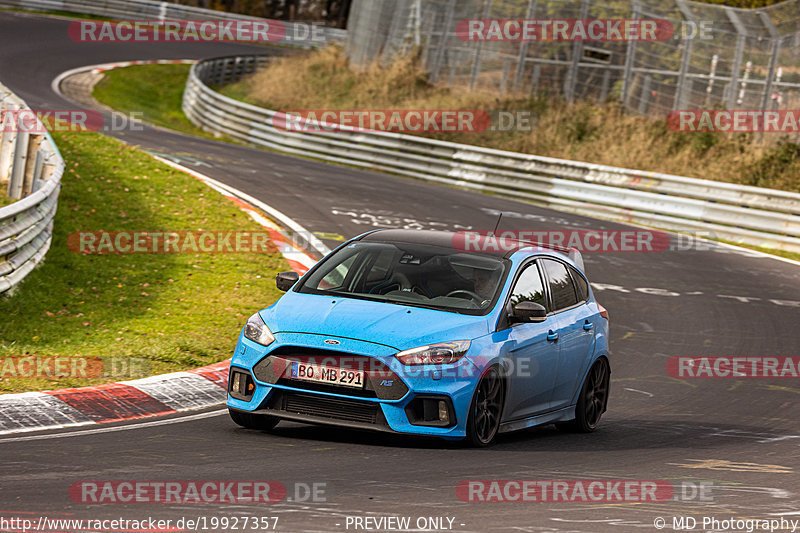 Bild #19927357 - Touristenfahrten Nürburgring Nordschleife (06.11.2022)