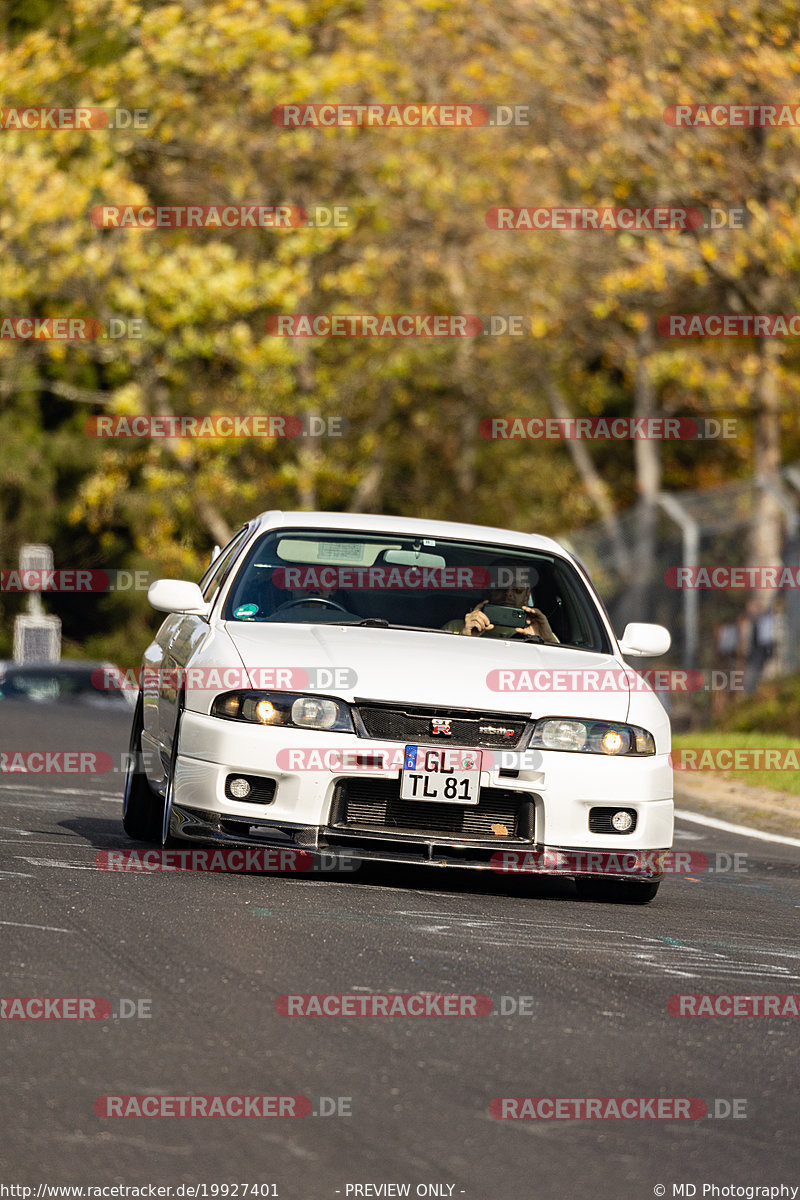 Bild #19927401 - Touristenfahrten Nürburgring Nordschleife (06.11.2022)