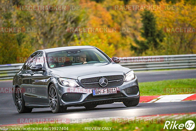 Bild #19927404 - Touristenfahrten Nürburgring Nordschleife (06.11.2022)