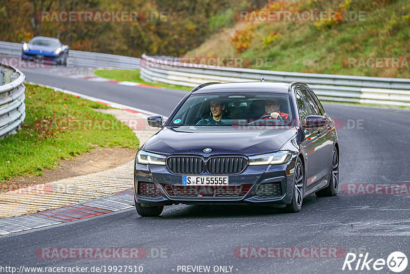 Bild #19927510 - Touristenfahrten Nürburgring Nordschleife (06.11.2022)