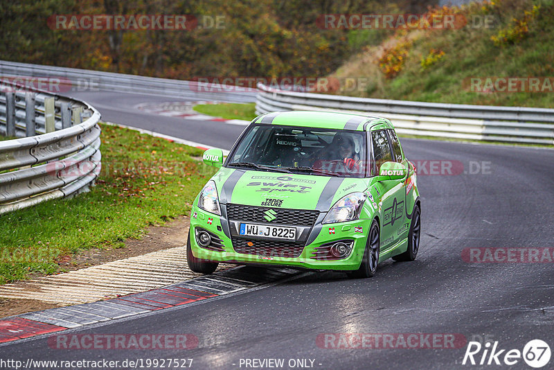 Bild #19927527 - Touristenfahrten Nürburgring Nordschleife (06.11.2022)