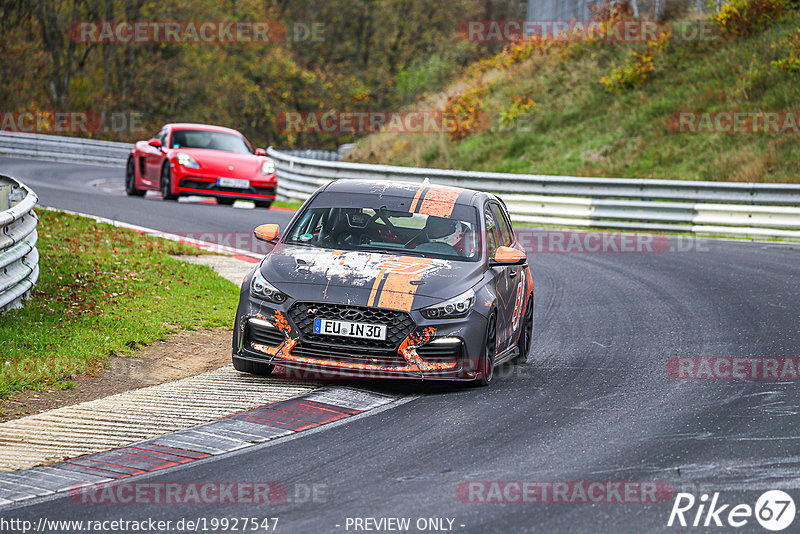 Bild #19927547 - Touristenfahrten Nürburgring Nordschleife (06.11.2022)