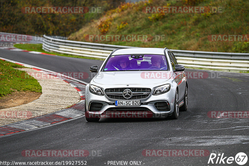 Bild #19927552 - Touristenfahrten Nürburgring Nordschleife (06.11.2022)