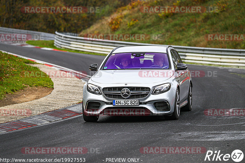 Bild #19927553 - Touristenfahrten Nürburgring Nordschleife (06.11.2022)