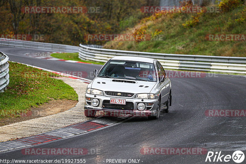 Bild #19927555 - Touristenfahrten Nürburgring Nordschleife (06.11.2022)