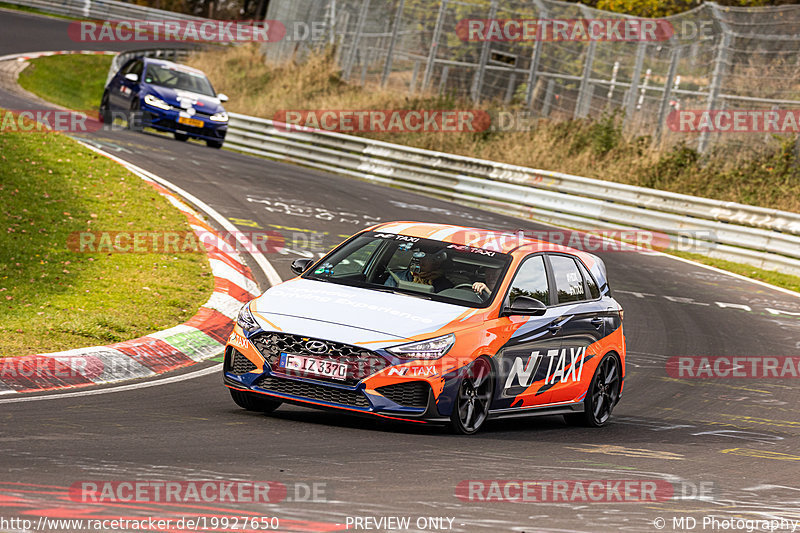 Bild #19927650 - Touristenfahrten Nürburgring Nordschleife (06.11.2022)