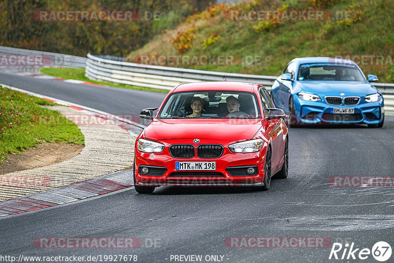 Bild #19927678 - Touristenfahrten Nürburgring Nordschleife (06.11.2022)