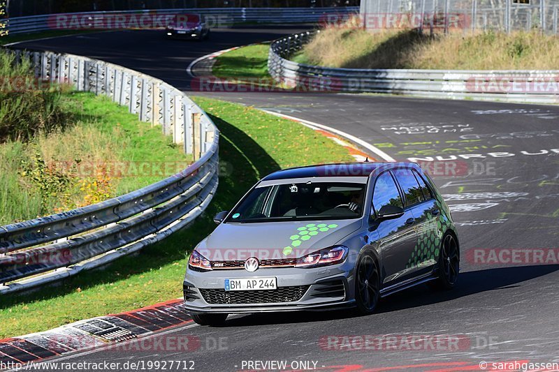 Bild #19927712 - Touristenfahrten Nürburgring Nordschleife (06.11.2022)