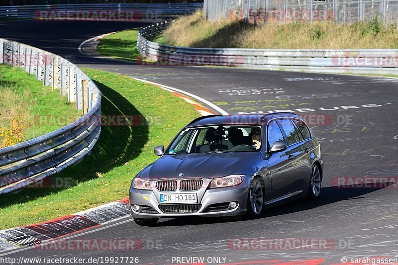 Bild #19927726 - Touristenfahrten Nürburgring Nordschleife (06.11.2022)