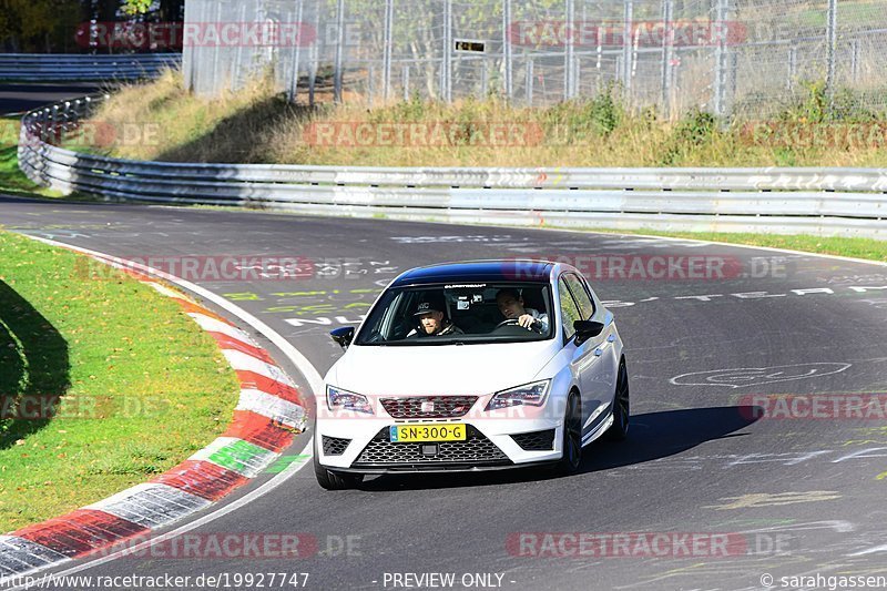 Bild #19927747 - Touristenfahrten Nürburgring Nordschleife (06.11.2022)