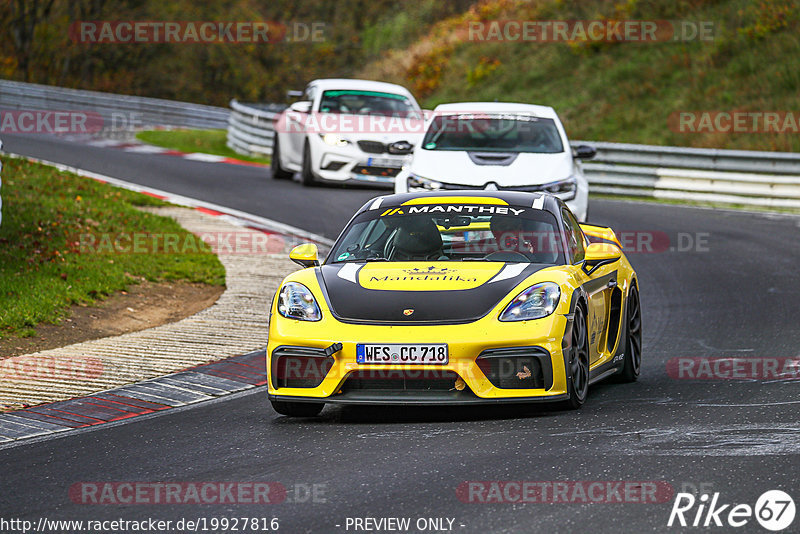 Bild #19927816 - Touristenfahrten Nürburgring Nordschleife (06.11.2022)