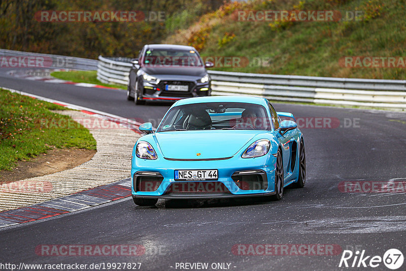 Bild #19927827 - Touristenfahrten Nürburgring Nordschleife (06.11.2022)