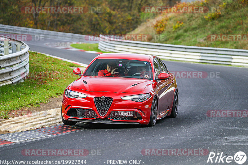 Bild #19927844 - Touristenfahrten Nürburgring Nordschleife (06.11.2022)