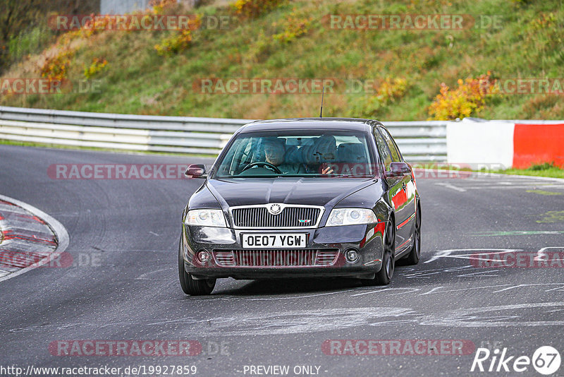 Bild #19927859 - Touristenfahrten Nürburgring Nordschleife (06.11.2022)