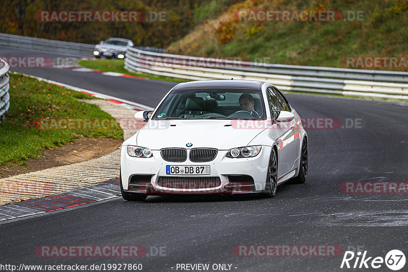 Bild #19927860 - Touristenfahrten Nürburgring Nordschleife (06.11.2022)