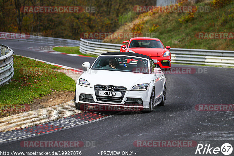 Bild #19927876 - Touristenfahrten Nürburgring Nordschleife (06.11.2022)