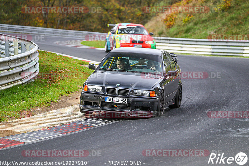 Bild #19927910 - Touristenfahrten Nürburgring Nordschleife (06.11.2022)