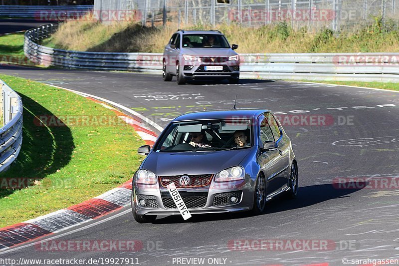 Bild #19927911 - Touristenfahrten Nürburgring Nordschleife (06.11.2022)