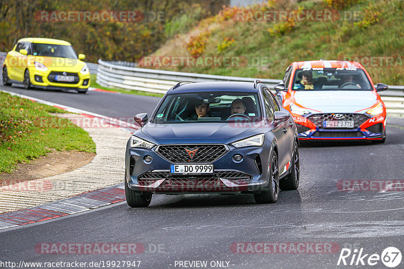 Bild #19927947 - Touristenfahrten Nürburgring Nordschleife (06.11.2022)