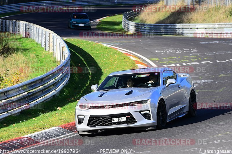 Bild #19927964 - Touristenfahrten Nürburgring Nordschleife (06.11.2022)