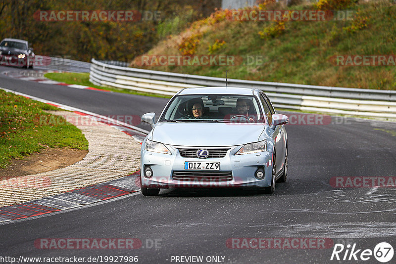 Bild #19927986 - Touristenfahrten Nürburgring Nordschleife (06.11.2022)