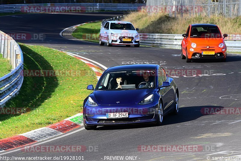 Bild #19928101 - Touristenfahrten Nürburgring Nordschleife (06.11.2022)