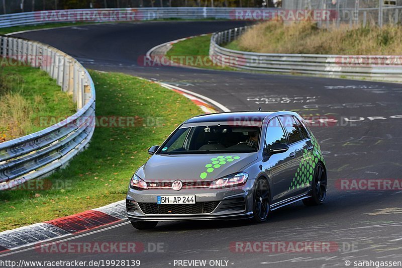 Bild #19928139 - Touristenfahrten Nürburgring Nordschleife (06.11.2022)