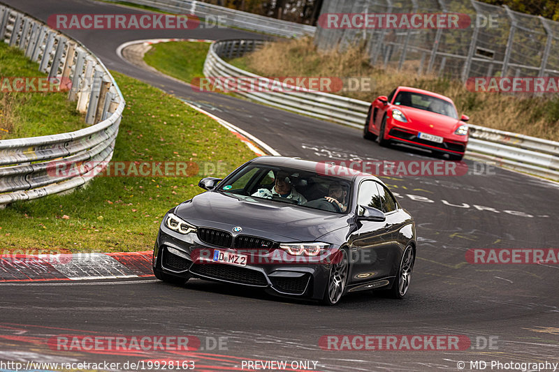 Bild #19928163 - Touristenfahrten Nürburgring Nordschleife (06.11.2022)