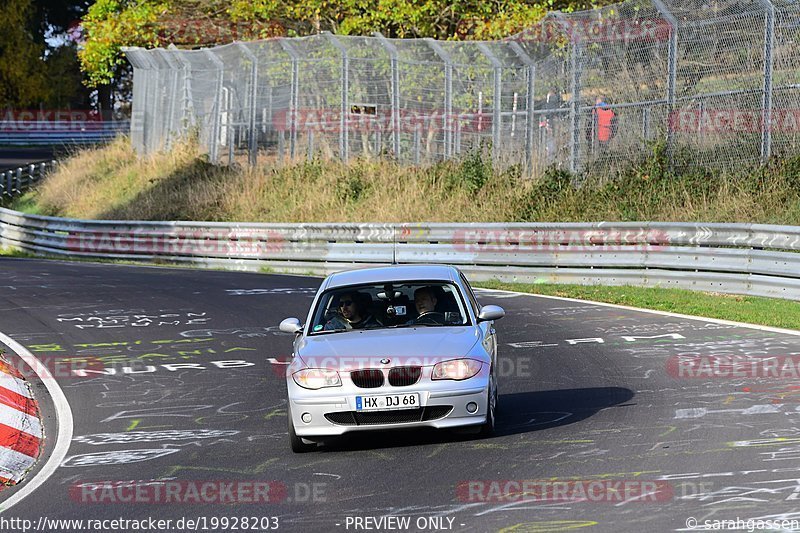 Bild #19928203 - Touristenfahrten Nürburgring Nordschleife (06.11.2022)