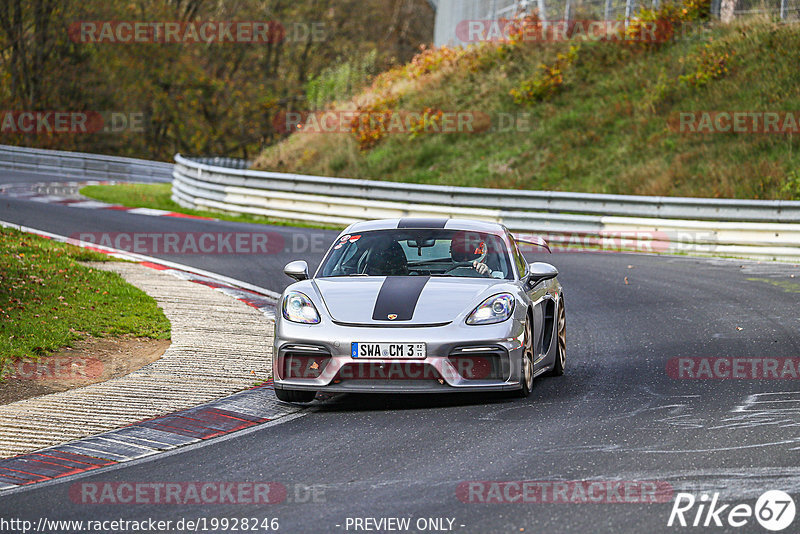 Bild #19928246 - Touristenfahrten Nürburgring Nordschleife (06.11.2022)