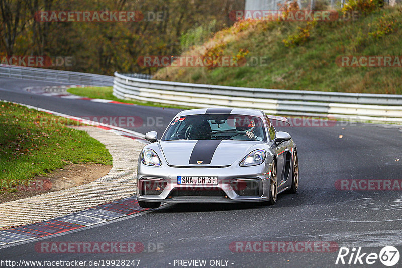 Bild #19928247 - Touristenfahrten Nürburgring Nordschleife (06.11.2022)