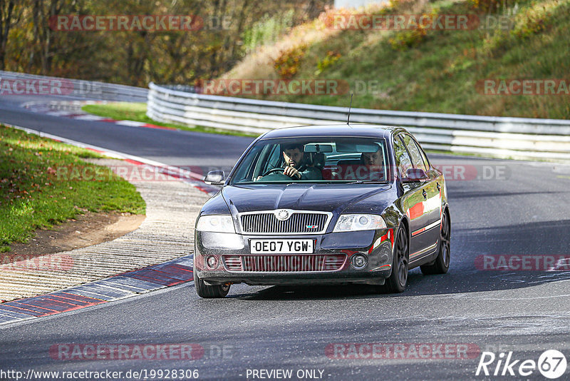 Bild #19928306 - Touristenfahrten Nürburgring Nordschleife (06.11.2022)