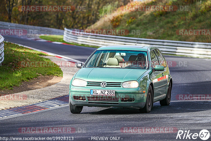 Bild #19928313 - Touristenfahrten Nürburgring Nordschleife (06.11.2022)