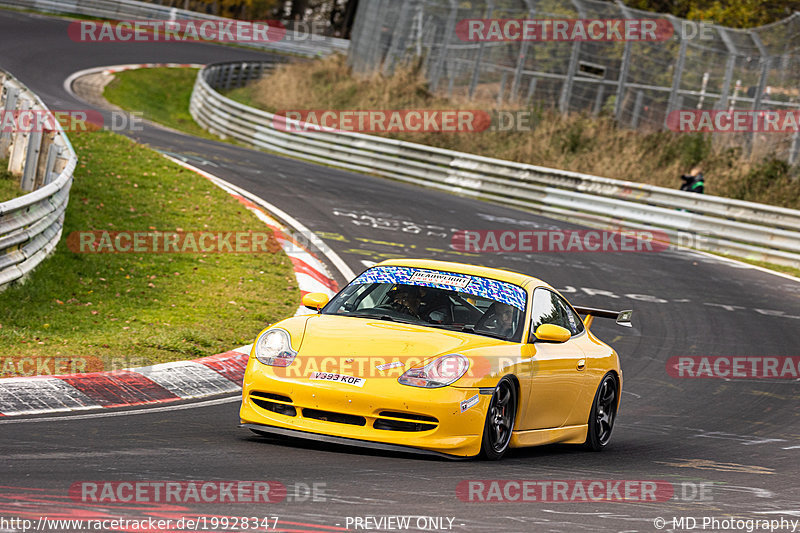 Bild #19928347 - Touristenfahrten Nürburgring Nordschleife (06.11.2022)