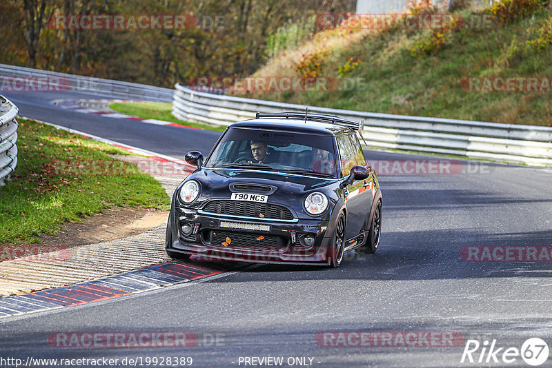 Bild #19928389 - Touristenfahrten Nürburgring Nordschleife (06.11.2022)