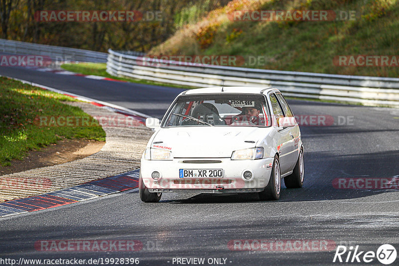 Bild #19928396 - Touristenfahrten Nürburgring Nordschleife (06.11.2022)