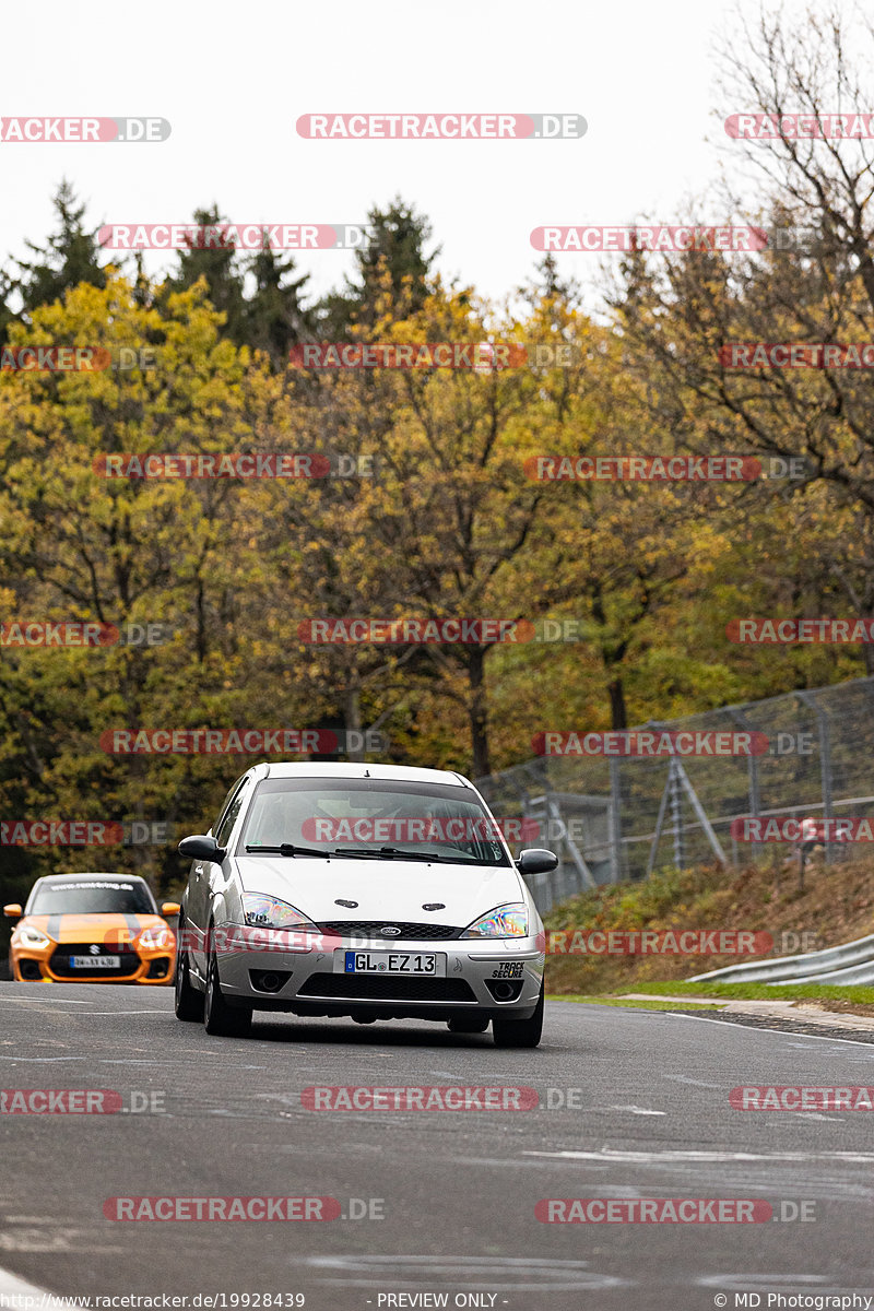 Bild #19928439 - Touristenfahrten Nürburgring Nordschleife (06.11.2022)