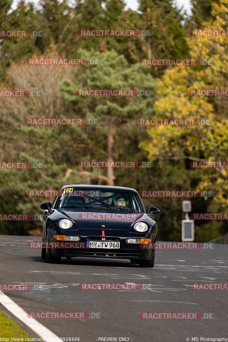 Bild #19928448 - Touristenfahrten Nürburgring Nordschleife (06.11.2022)