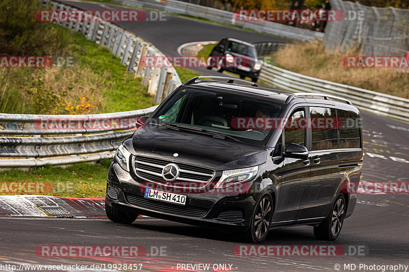 Bild #19928457 - Touristenfahrten Nürburgring Nordschleife (06.11.2022)