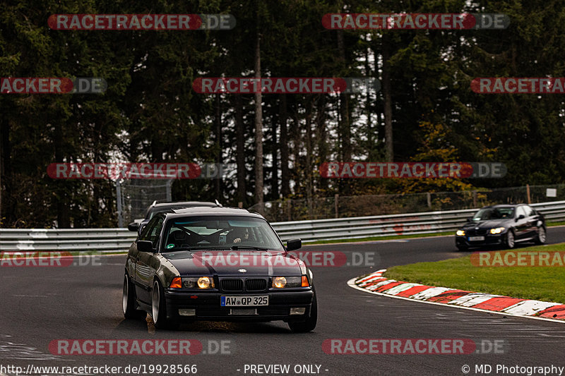 Bild #19928566 - Touristenfahrten Nürburgring Nordschleife (06.11.2022)