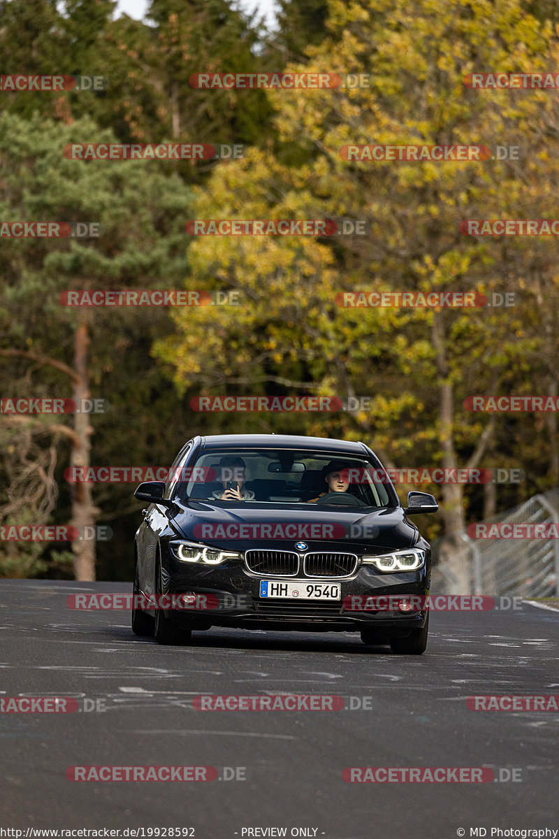 Bild #19928592 - Touristenfahrten Nürburgring Nordschleife (06.11.2022)