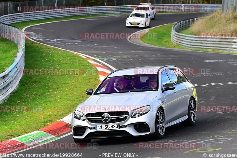 Bild #19928664 - Touristenfahrten Nürburgring Nordschleife (06.11.2022)