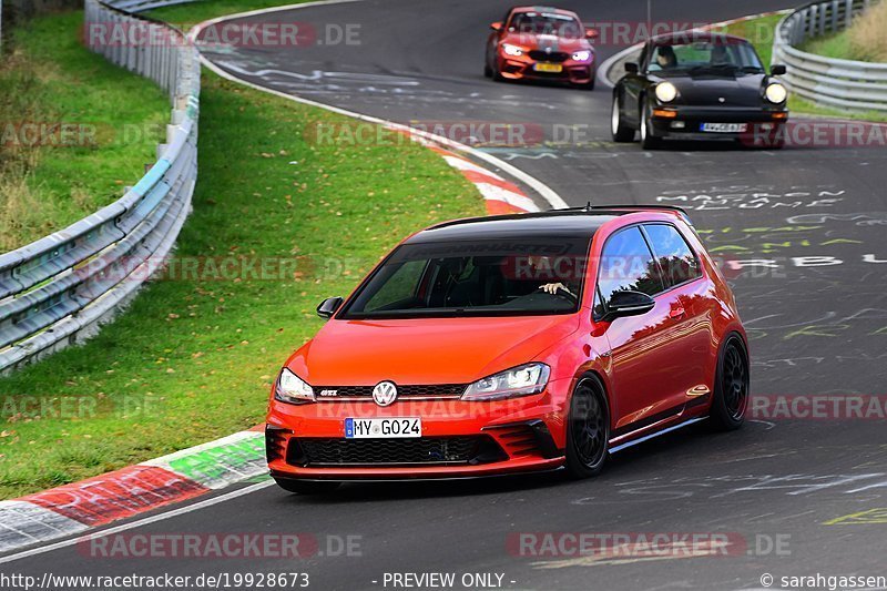 Bild #19928673 - Touristenfahrten Nürburgring Nordschleife (06.11.2022)