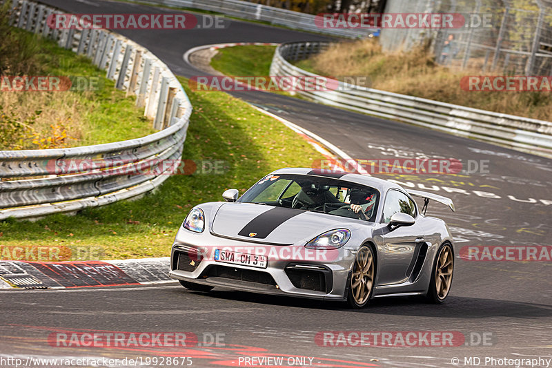 Bild #19928675 - Touristenfahrten Nürburgring Nordschleife (06.11.2022)